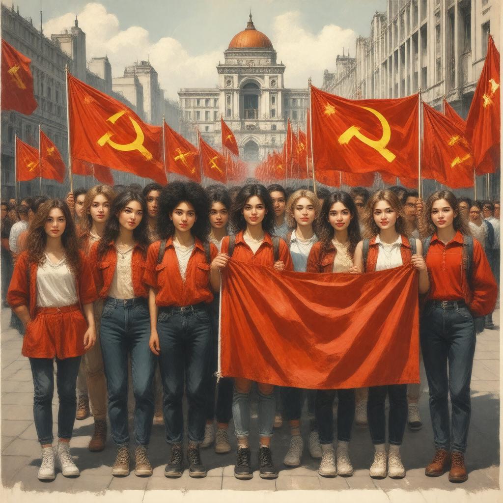 Young Communist League